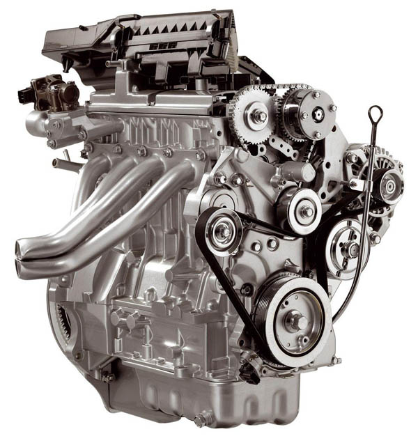 2003 A Camry Car Engine